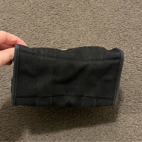 Coach Mini Cargo Canvas Tote Bag - Picture 5 of 10